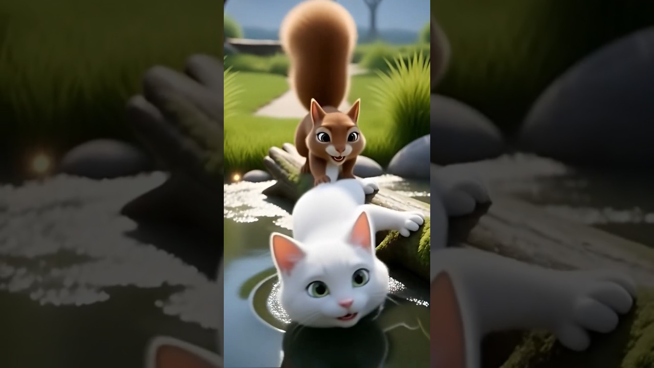 Whiskers Midnight Quest Secrets Unveiled in the Dark 