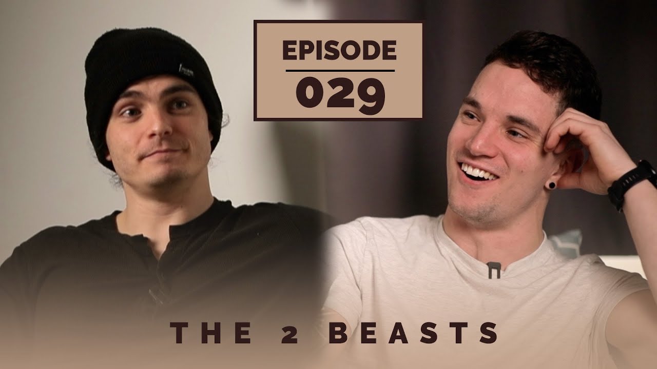 Episode 29: The “I Just Copy People” Myth: The Struggles of Identity & Personality in 2024