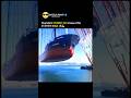 World’s Strongest Crane – Hyundai’s 10,000-Ton Ship Lift Test 🇰🇷⚙️