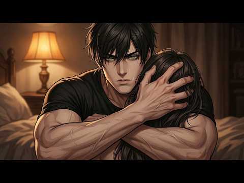Protective Boyfriend Babies You After a Long Day | Boyfriend ASMR comfort