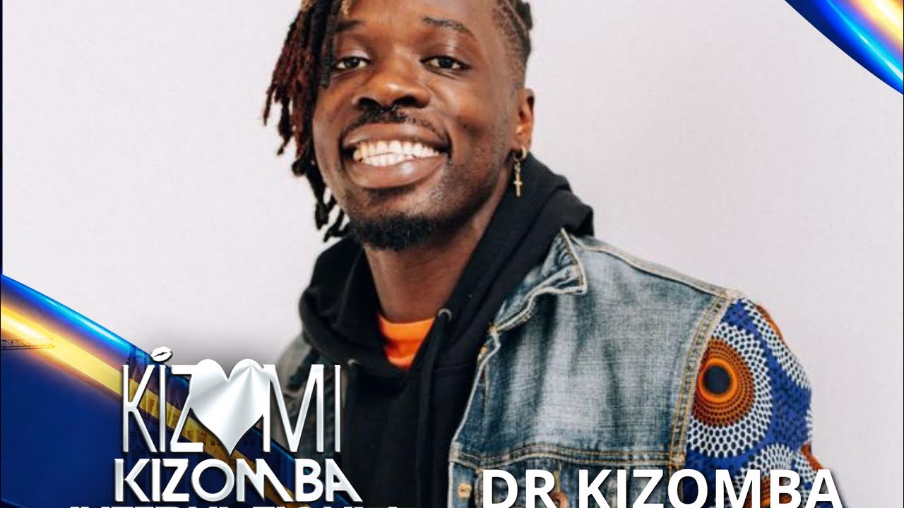 Dr Kizomba - YouTube