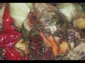 Мясо в казане #Азиатскаякухня #ДегустаторТолстов #Восточнаякухня