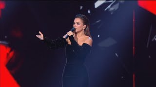 Video voorbeeld van "Ани Лорак - Боже мой (LIVE @ Новая волна 2018)"