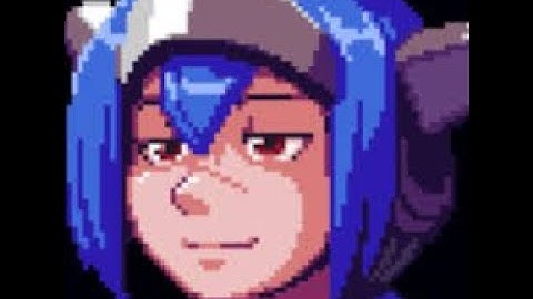Crosscode 18+ mod test so far(dropped)