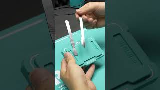 Is it difficult to smooth out tin plating? Try this RF-SC3 Tin Scraper Non magnetic design