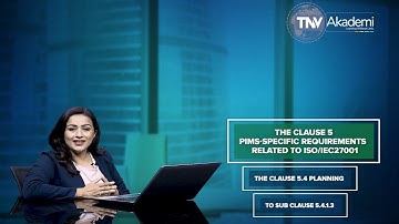 PIMS Specific Requirement related Clause 5 of ISO/IEC 27701:2019 | Training on ISO/IEC 27701:2019|