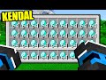 SCAVO PER 1 ORA IN MINIERA SU MINECRAFT - IMPEROCRAFT