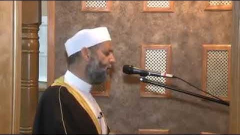 تلك الدار الآخرة نجعلها للذين لا يريدون عُلوّا في الأرض و لا فسادًا ، الشيخ حسن صالح سورة القصص