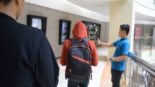 Veo Team - Mannequin Challenge