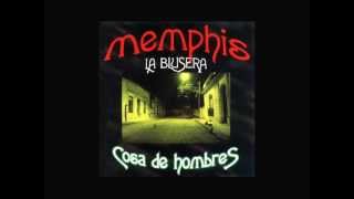 Miniatura del video "Memphis La Blusera - Como Una Mosca"