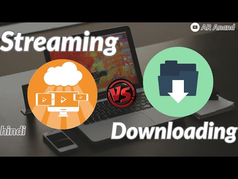 streaming-vs-downloading-▶-which-uses-more-data?-[hindi]