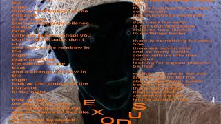 VOID-Exodus (...a trip to the chromakey room) + letra 2004