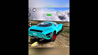 DriveCSX Car Crash Simulator Realistic | High Speed Crashes and Stunts - Part 23 #Shorts 14