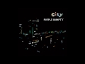 PURPLE HUMPTY「CITY」