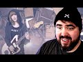 SILENT SIREN 'Girls School War' | Rock Musician Reacts