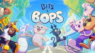 Bits & Bops - demo gameplay