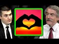 The Value of Loyalty and Love | Ian Hutchinson and Lex Fridman