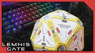 LEMNIS GATE Care Package - UNBOXING Video | Frontier [2021]