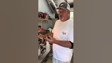 Hayes Calls - Duck Call Making part 1