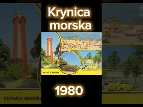 Jak zmieniała się