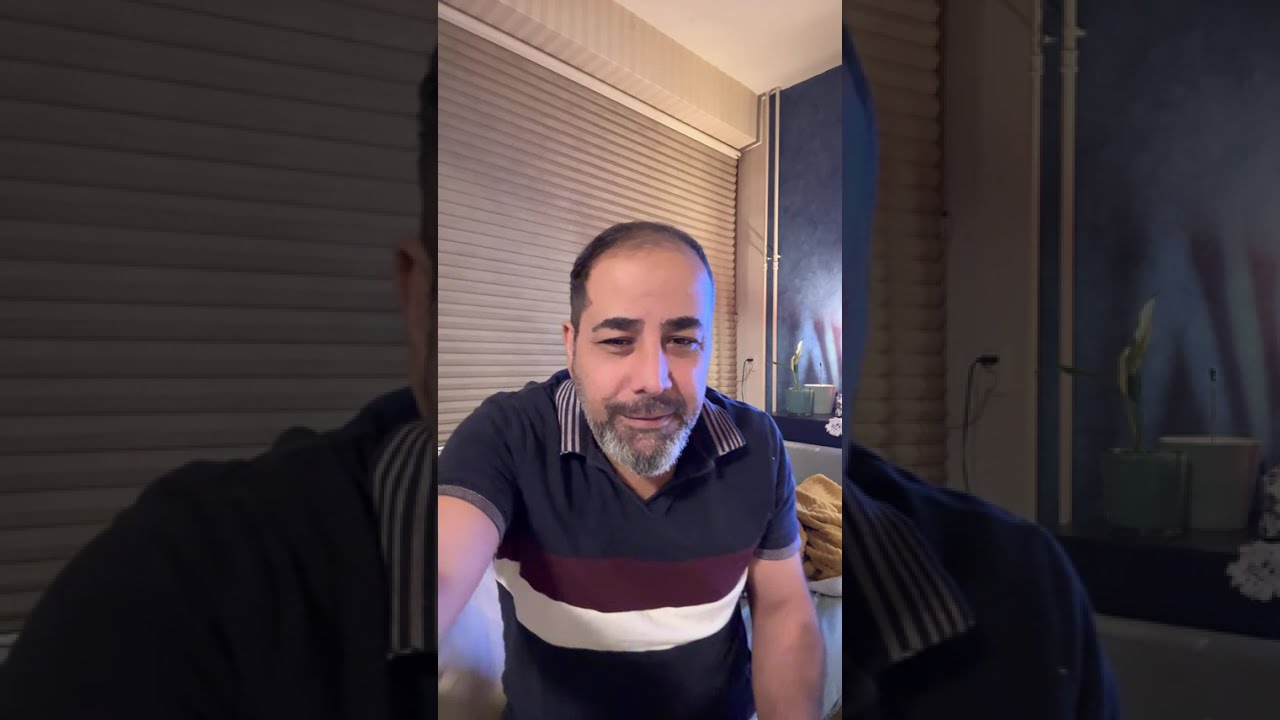 الحرب ع ايران و تأثيرها ع الاردن و المنطقة