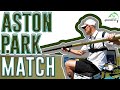 Aston Park Fisheries Butts Lake Match Fishing May 2020