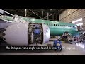 Boeing 737 MAXs and bad sensors