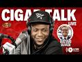 WBO Gustavo Olivieri on Devin Haney Keyshawn Davis