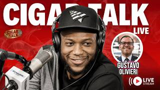 WBO Gustavo Olivieri on Devin Haney Keyshawn Davis