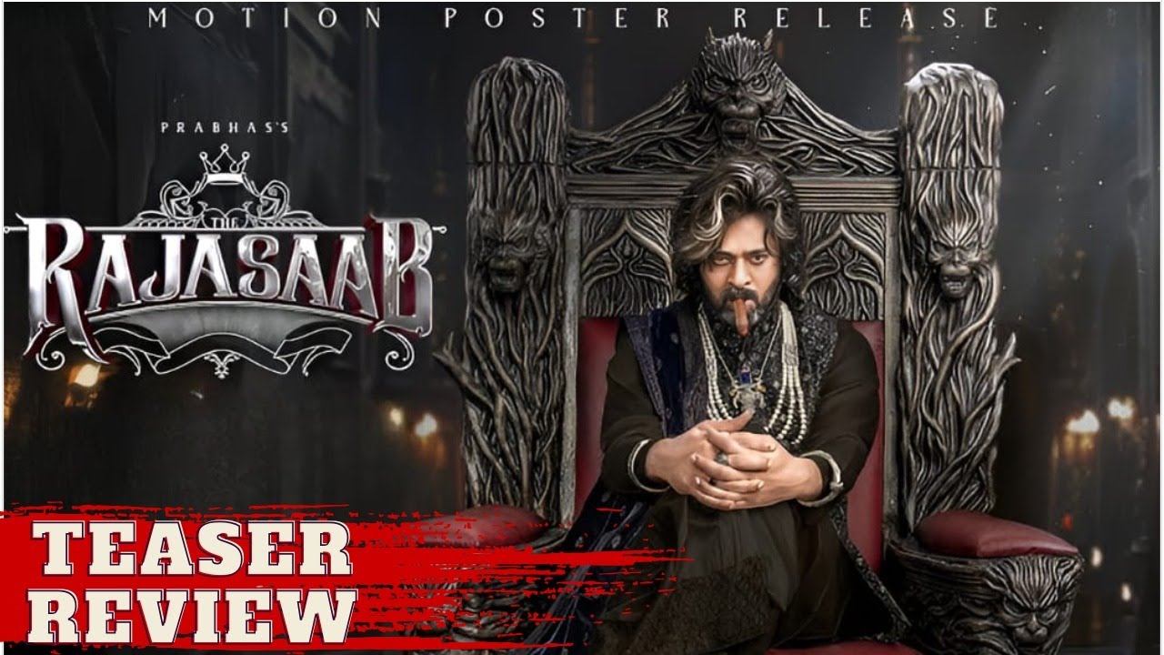 Latest Title & Thumbnail