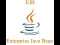 Java EJB Working With EJB3