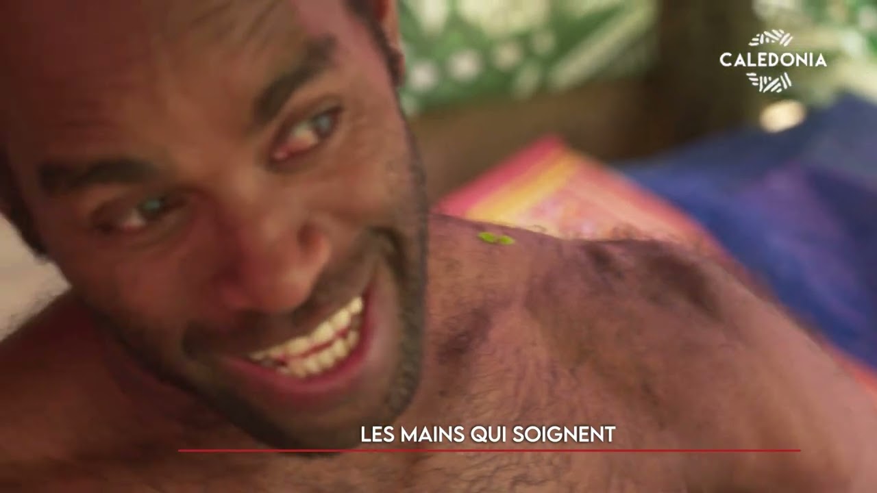 WAGÉÉRI - Les mains qui soignent