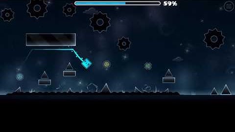 -Geometry Dash- Amplification by Berkoo