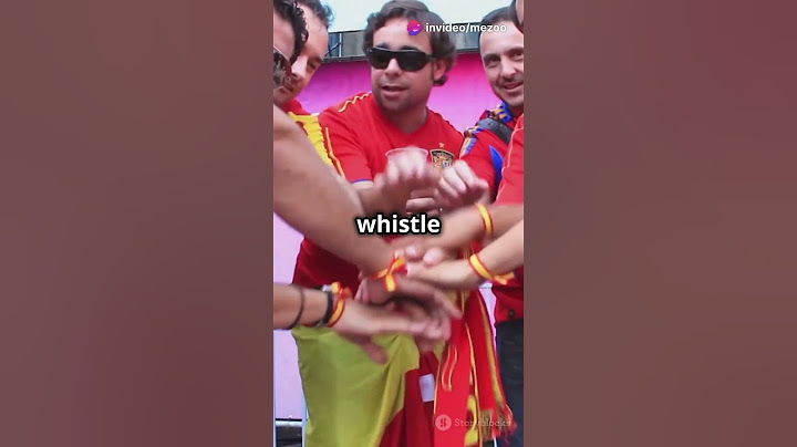 Spain's Epic Victory  UEFA Euro 2024