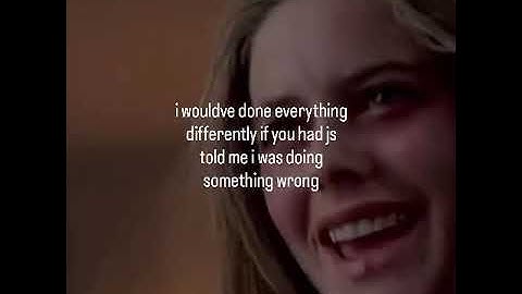 stream “play your games” by krisdoesntexist if you always give everything only to be let down, this