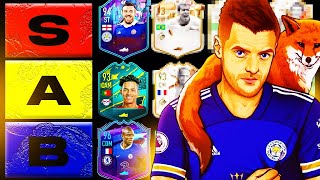 RANKING EVERY SBC CURRENTLY IN FIFA 23?FIFA 23 Ultimate Team Tier List