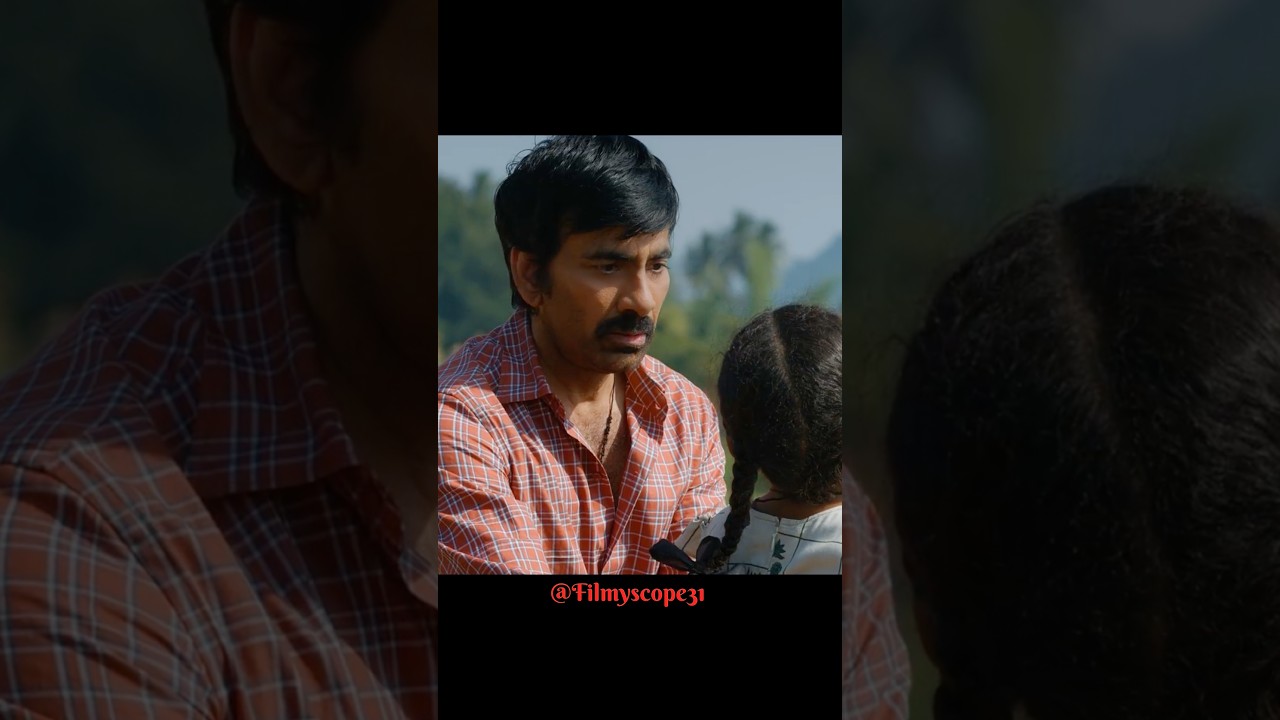 Irumudi Movie Explained in 60 Seconds 🔥 | Ravi Teja की कहानी क्या है? #shorts