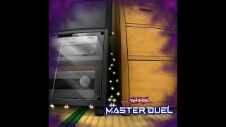 the maxx c challenge in master duels!