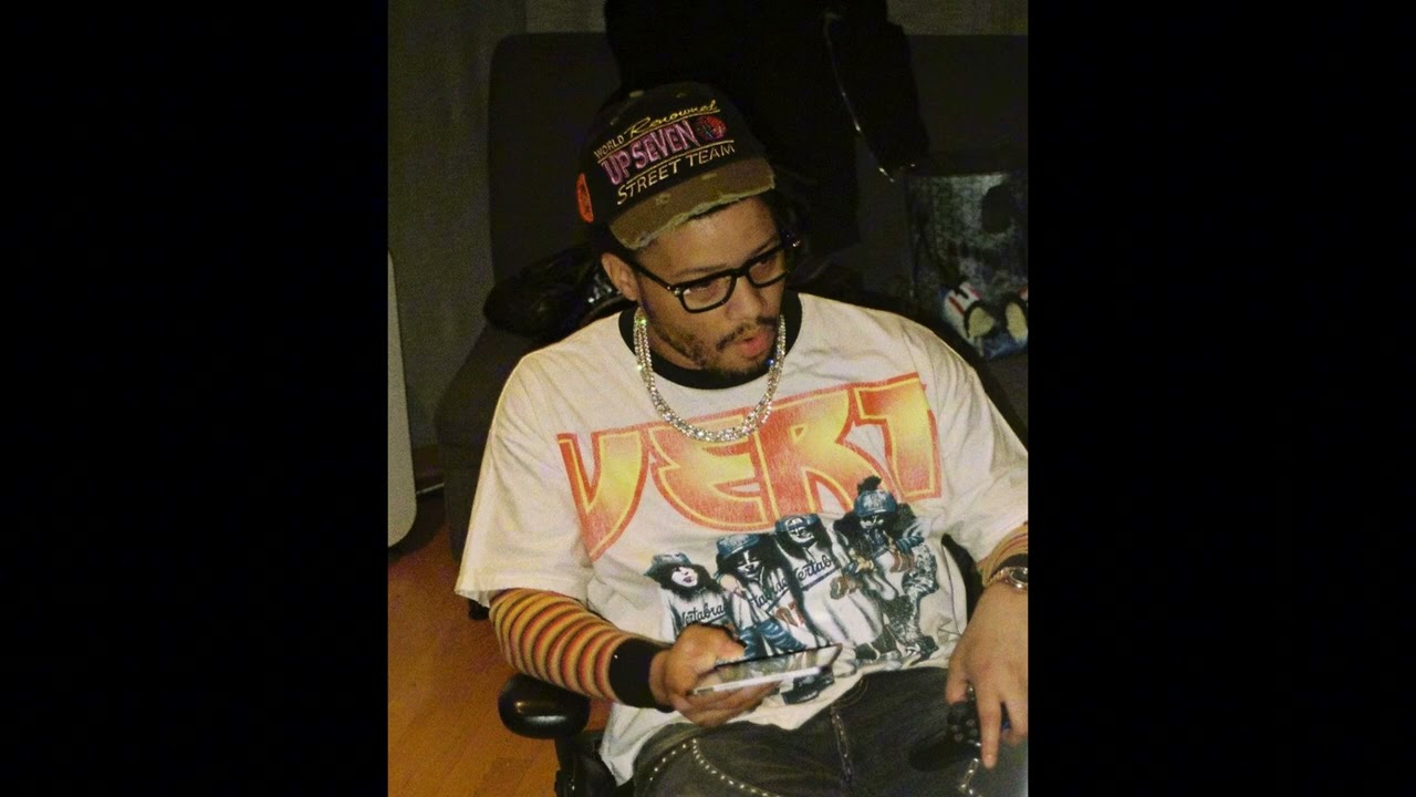 (FREE) VEEZE X LUH TYLER TYPE BEAT "COZY GOAT"