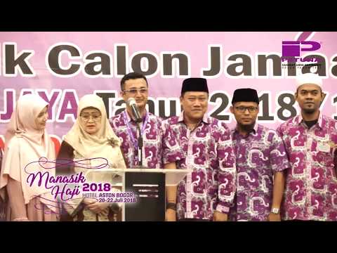 Video Patuna Travel Umroh Dan Haji
