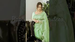Budget baptism kerala saree ideas #baptism#holicommunion#onlineshopping #whitesaree #christian
