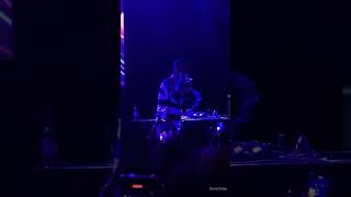 Blas  Stupid  Track Suit  Peace Out  Miles Away Tour  Cologne Germany