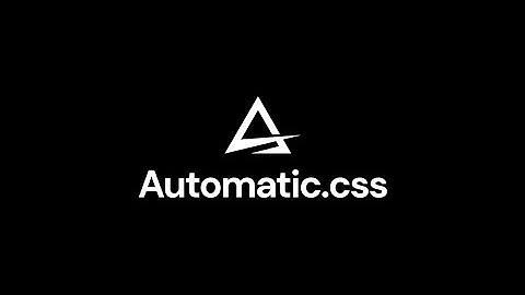 How to Setup Oxygen Builder With Automatic.css (Includes Landing Page Tutorial!)