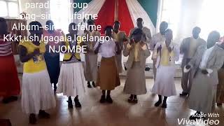 Igerango kkkt Igagala-njombe