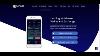 How to Set-up an Account, Send and Receive ZenCash (ZEN) on SatoWallet screenshot 5