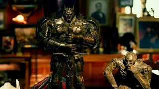 Трансформеры: Последний рыцарь - Тайное прошлое | 2017 | 1080p Трансформеры: Последний рыцарь - Тайное прошлое | 2017 | 1080p