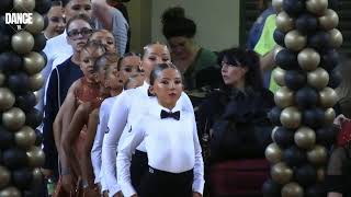 Sunday 14Th May - Formation Titles 2023