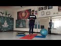 Exercise for thighs by yog guru gourav sharma 2021