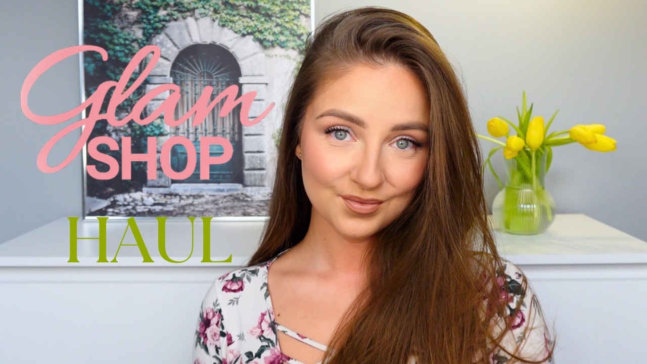 🌟ZAMÓWIENIE Z GLAM SHOPU🌟