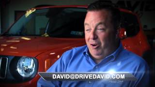 David Dodge Chrysler Jeep Ram | Jeep Dealer Glen Mills, PA